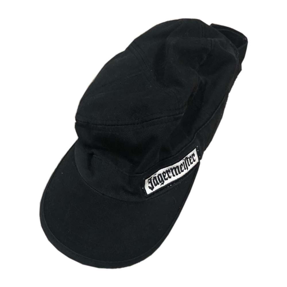 Vintage Jägermeister Hat